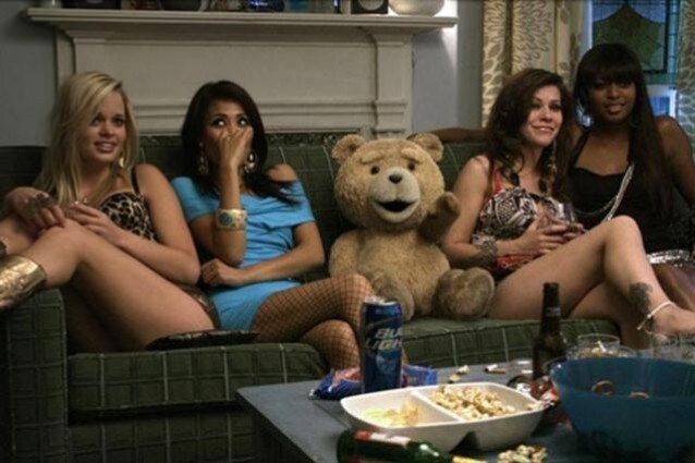 Ted