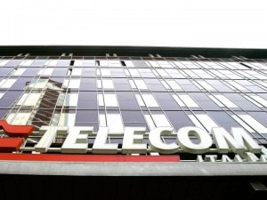 Telecom-Italia