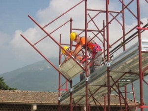 Immagine di repertorio