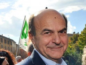 Bersani-Grillo