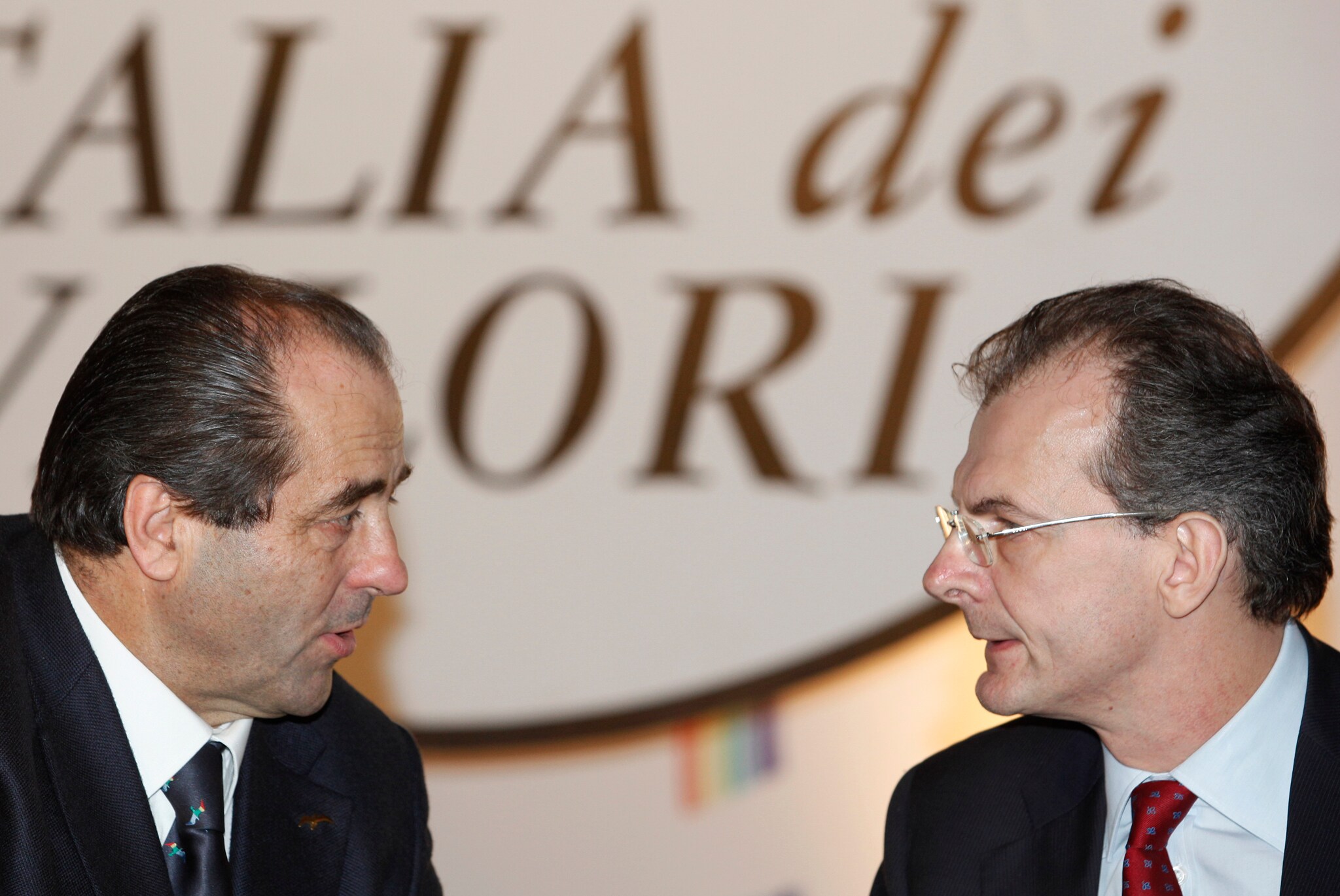 L'Idv si spacca: Donadi e Formisano lasciano e annunciano nuova formazione
