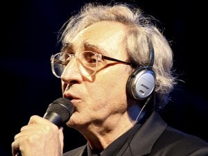 Regione Sicilia: Franco Battiato sarà il nuovo assessore alla Cultura?