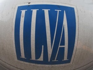 Taranto manifestazione per Ilva
