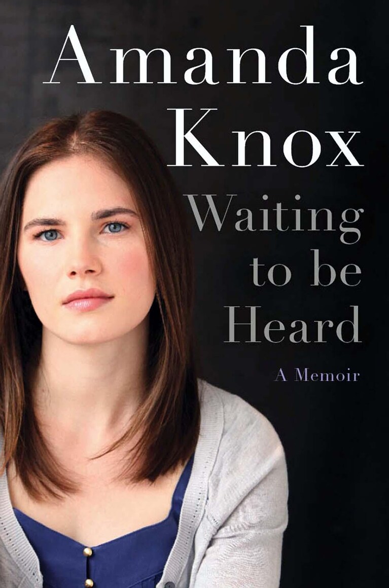 Gli americani dovranno attendere fino al 30 aprile 2013 per leggere “Waiting to be Heard”, la versione della ragazza di Seattle sull’omicidio di Perugia, quando fu uccisa la sua coinquilina Meredith Kercher. Il guadagno della Knox per questo libro? 4 milioni di dollari.