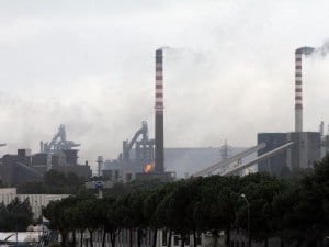Ilva, dopo il decreto è scontro tra Governo è magistratura