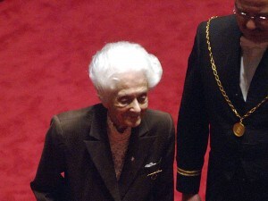 Italian Parliament Re-opens In Rome