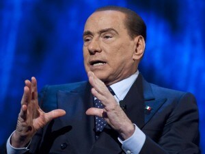 Monti non è credibile, il mio avversario è Bersani