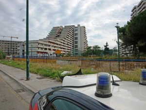 Municipalità di Scampia nega le riprese tv per Gomorra, "basta speculare"