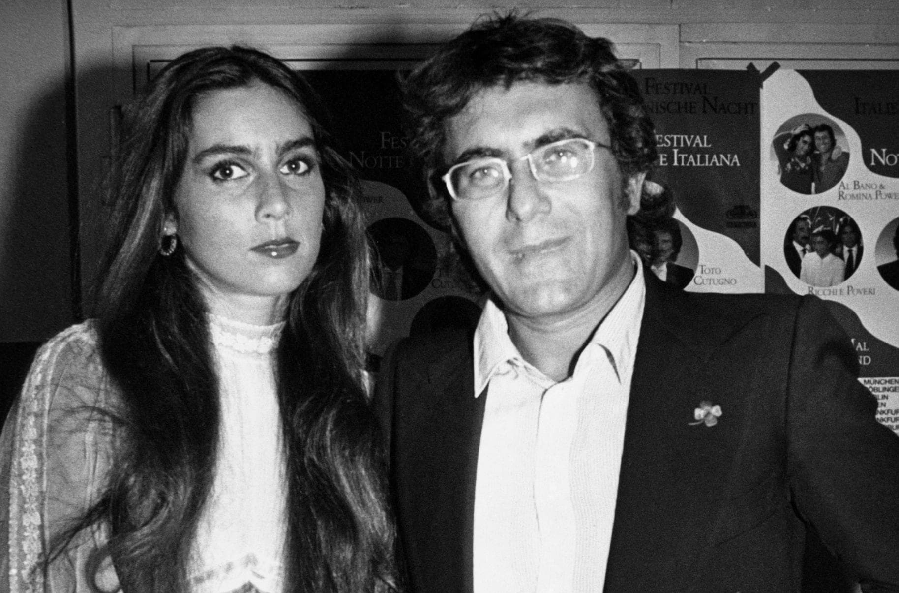 Ylenia Carrisi è viva