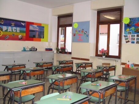 Dal 2014 i fondi per la scuola andranno solo agli istituti più “meritevoli”