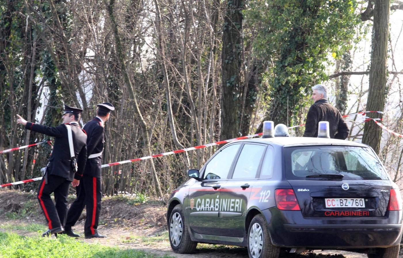 Bergamo: uomo ucciso a colpi di pistola, forse un regolamento di conti 