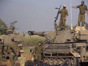 Siria: Israele pronta a raid preventivi contro arsenali chimici