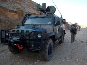 Afghanistan - nuovo sequestro di armi ed esplosivo nella lotta al traffico di droga