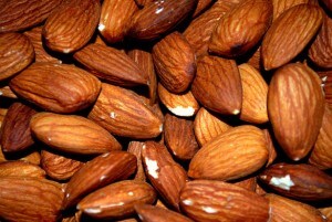 mandorle