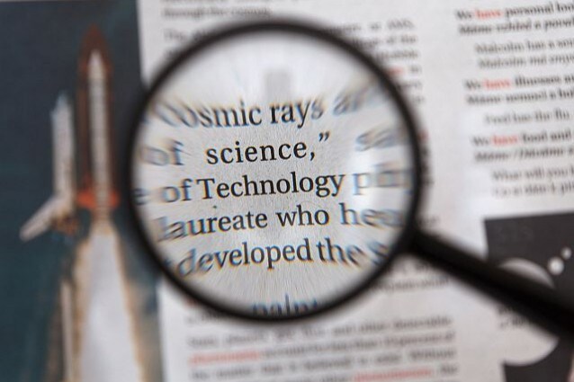 scienza
