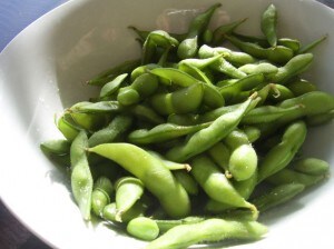 semi di soia