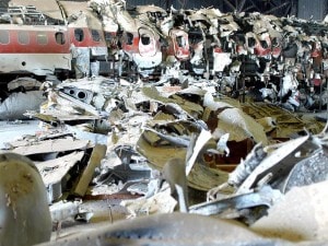 Ustica, Cassazione: tragedia causata da un missile, lo stato risarcisca le vittime