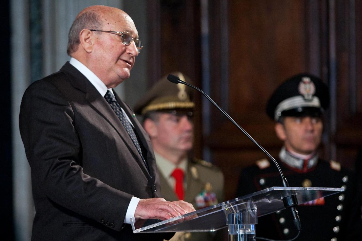 Corte di Conti: &quot;Sui derivati gli Enti pubblici annullino i contratti&quot;