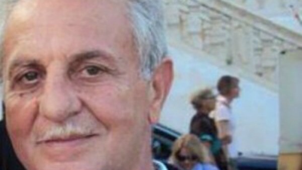 È stato liberato nella notte ed è già in Italia l’ingegnere originario di Catania Mario Belluomo che, con due cittadini russi, era stato rapito nella zona di Tartous lo scorso dicembre. All’aeroporto di Ciampino è stato accolto dalla moglie e da altri familiari: “Sto bene, ringrazio l’unità di Crisi e il governo italiano”.