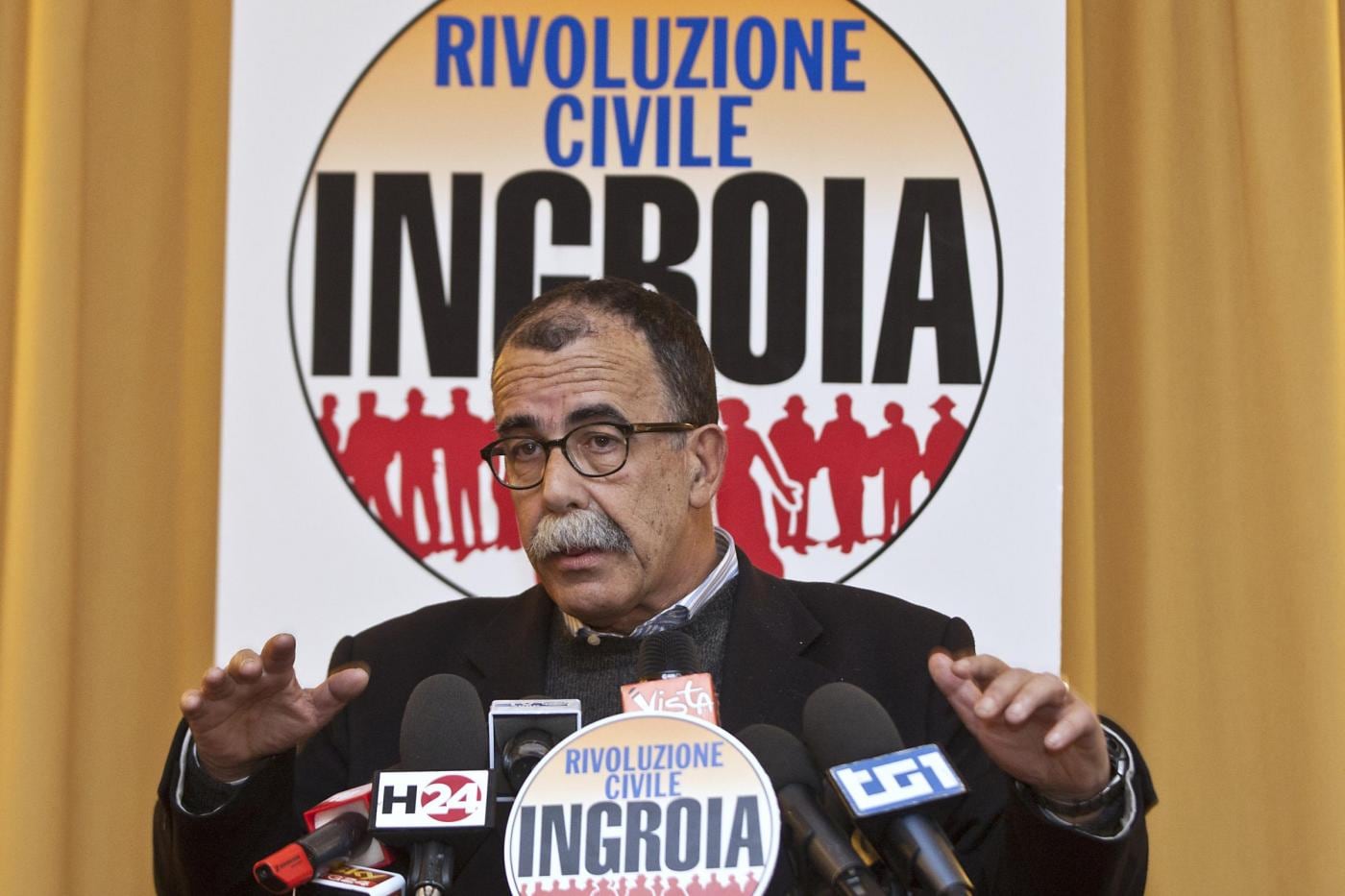 Ruotolo: "Monti ci ha inguaiati riducendo sul lastrico il Paese"