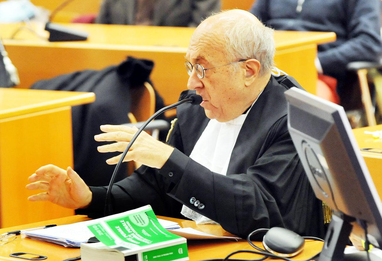 Sentenza Thyssen, tra la rabbia dei familiari Guariniello promette: "Andremo avanti"