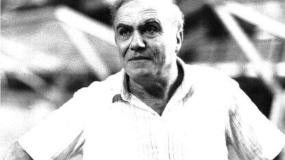 giuseppe guerrieri