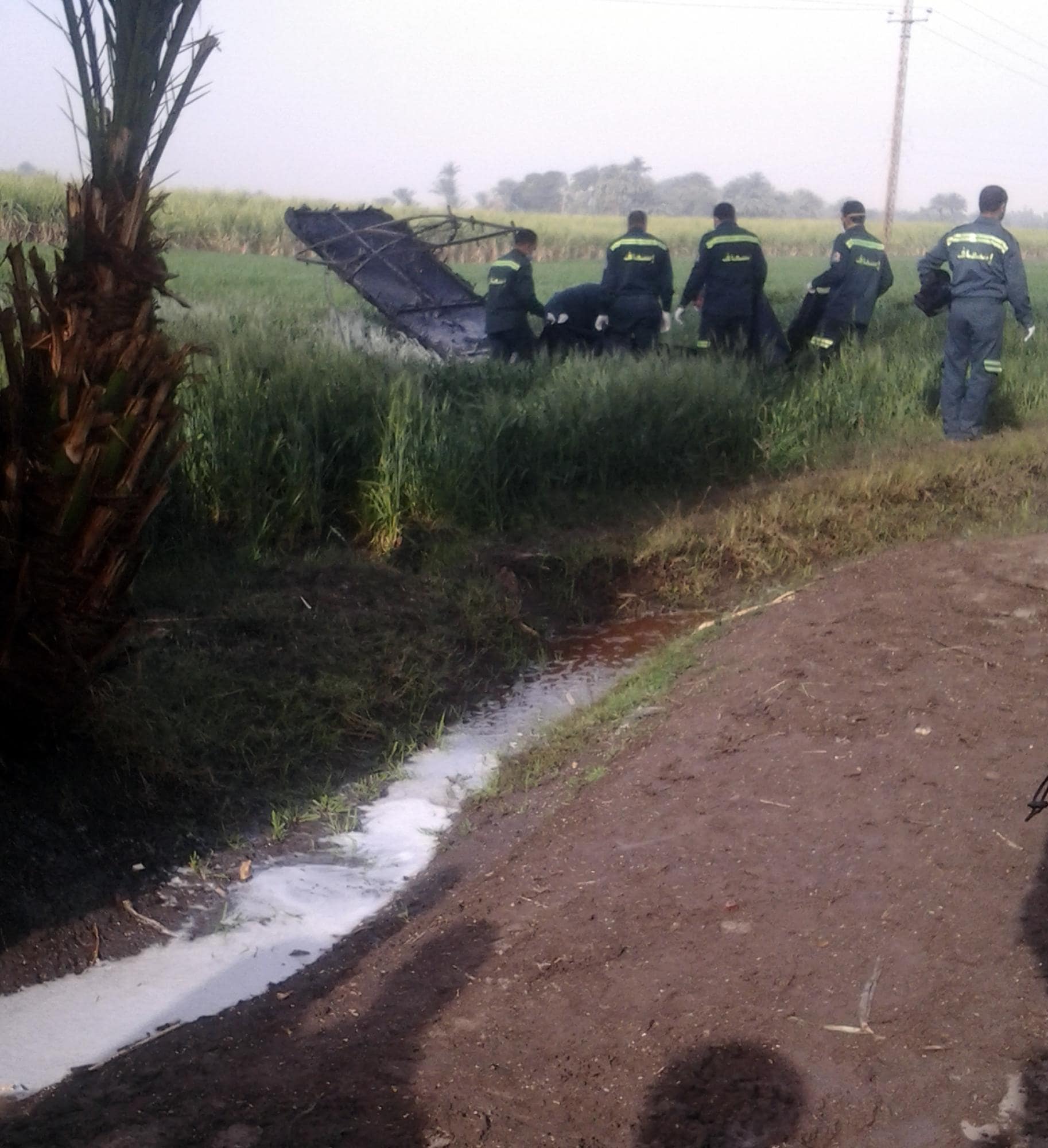 L’incidente a Luxor, le vittime sono di nazionalità britannica, francese, tedesca e asiatica. A causare l’esplosione della mongolfiera sarebbe stata l’eccessiva pressione del pallone.