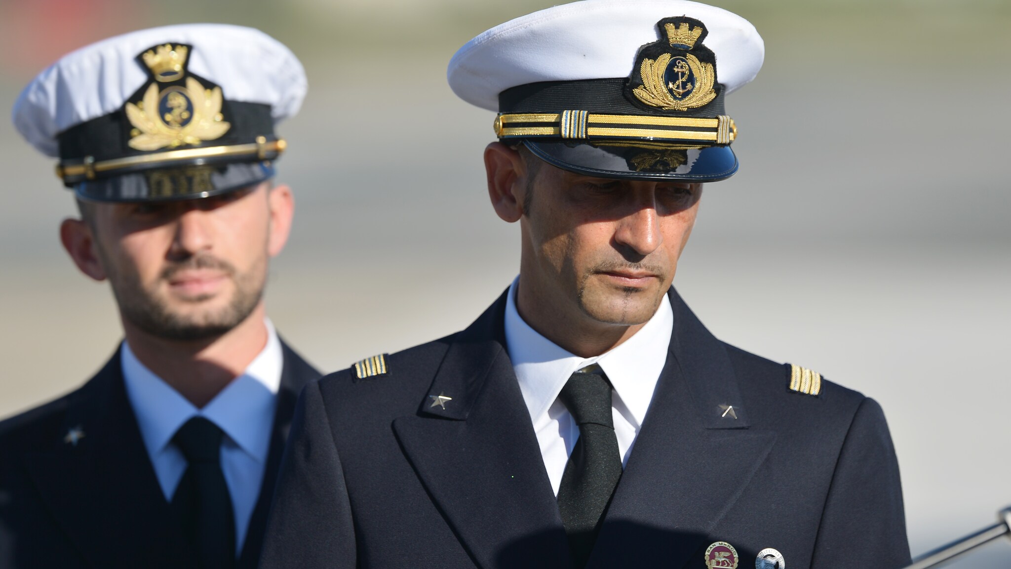 La Corte Suprema di New Delhi ha accordato la richiesta del permesso di un mese a Salvatore Girone e Massimiliano Latorre che potranno così tornare dall’India per le elezioni e per trascorrere un periodo con le loro famiglie.