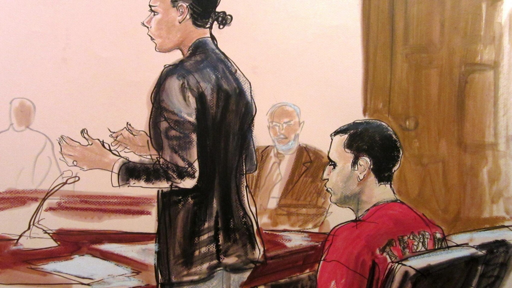 Gilberto Valle, agente della polizia di New York di 28 anni, aveva un piano terribile: voleva torturare, cuocere e infine mangiare un centinaio di donne, compresa sua moglie. È stata quest’ultima a denunciare tutto all’Fbi.