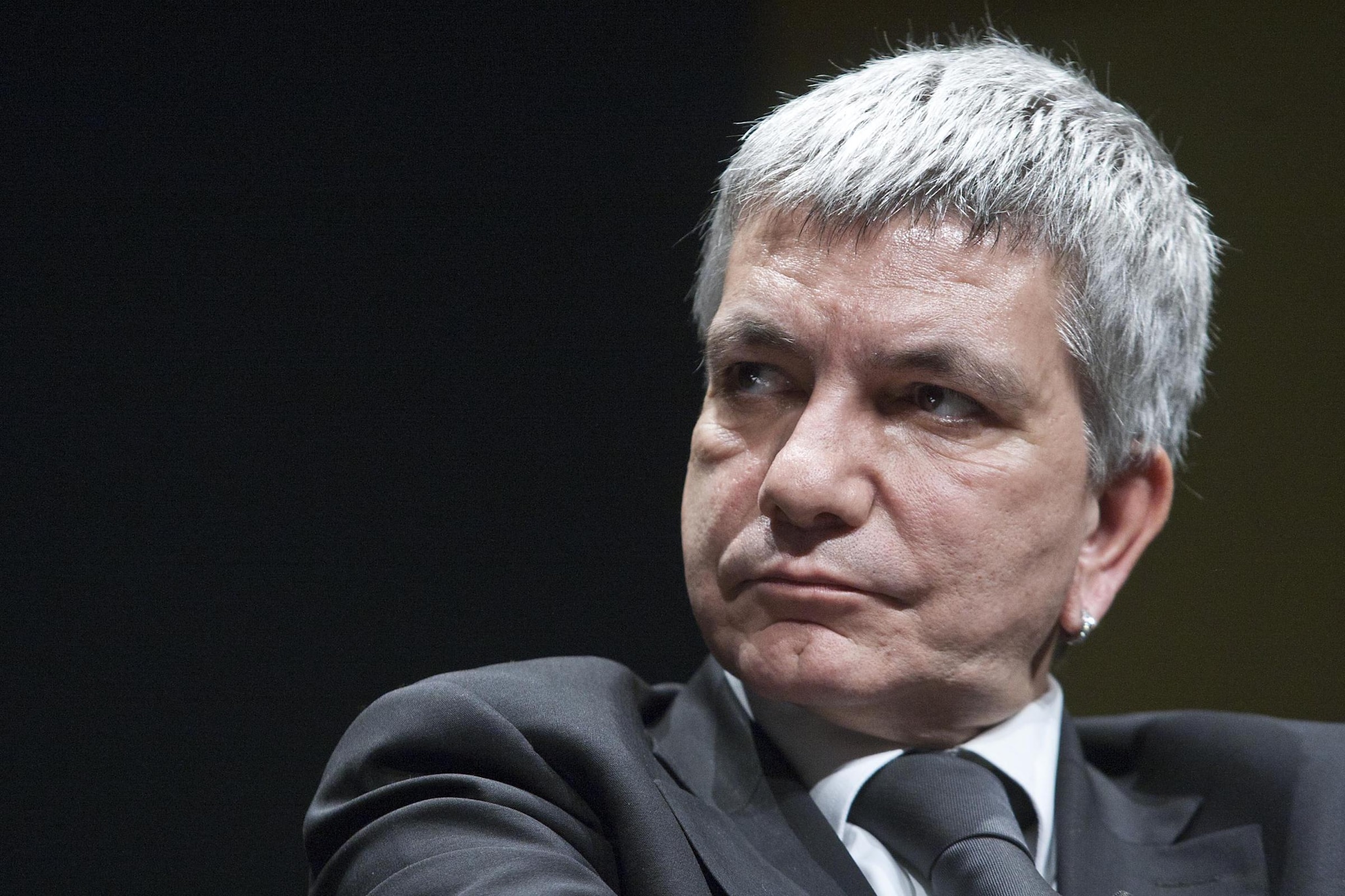 Incontro organizzato dal movimento "Se non ora quando ?"