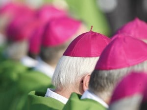 La conferenza episcopale