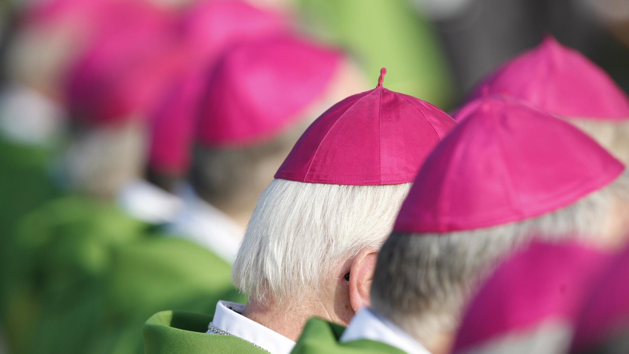 La conferenza episcopale