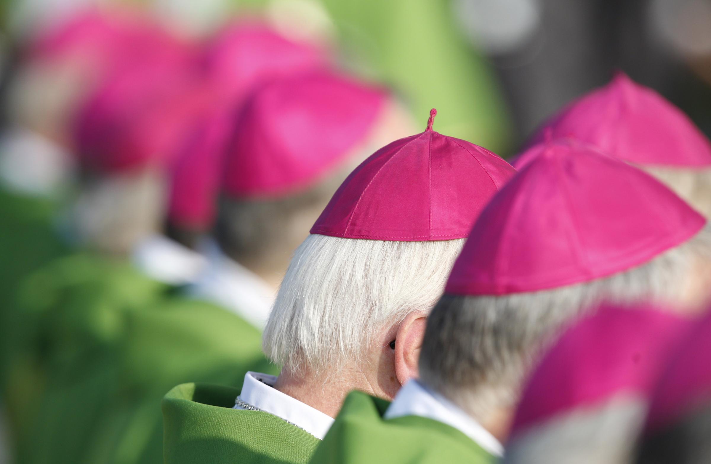 La conferenza episcopale