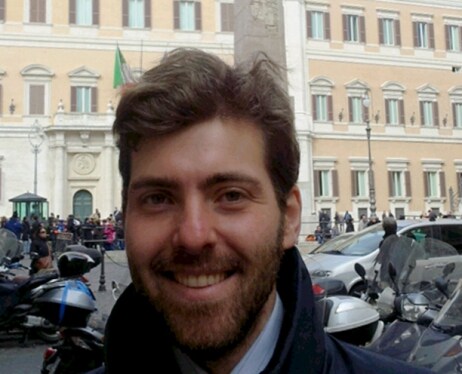 Zaccagnini del M5S confessa: &quot;Non abbiamo il personale per fare le proposte di legge&quot;