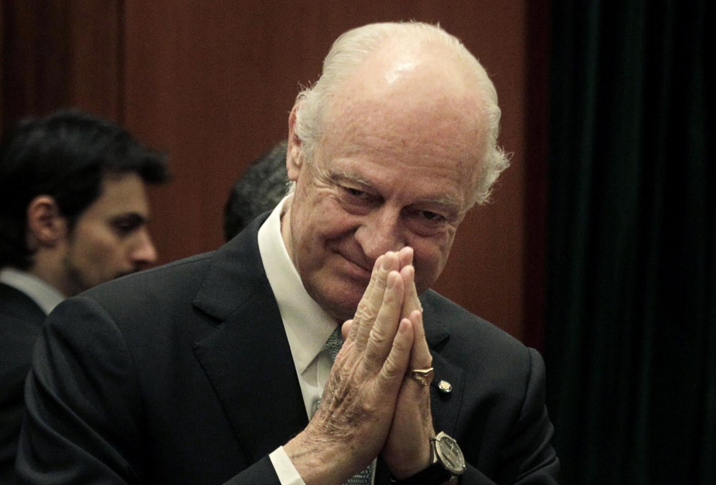 Caso Marò: Dassù e De Mistura nominati viceministri dopo dimissioni di Terzi