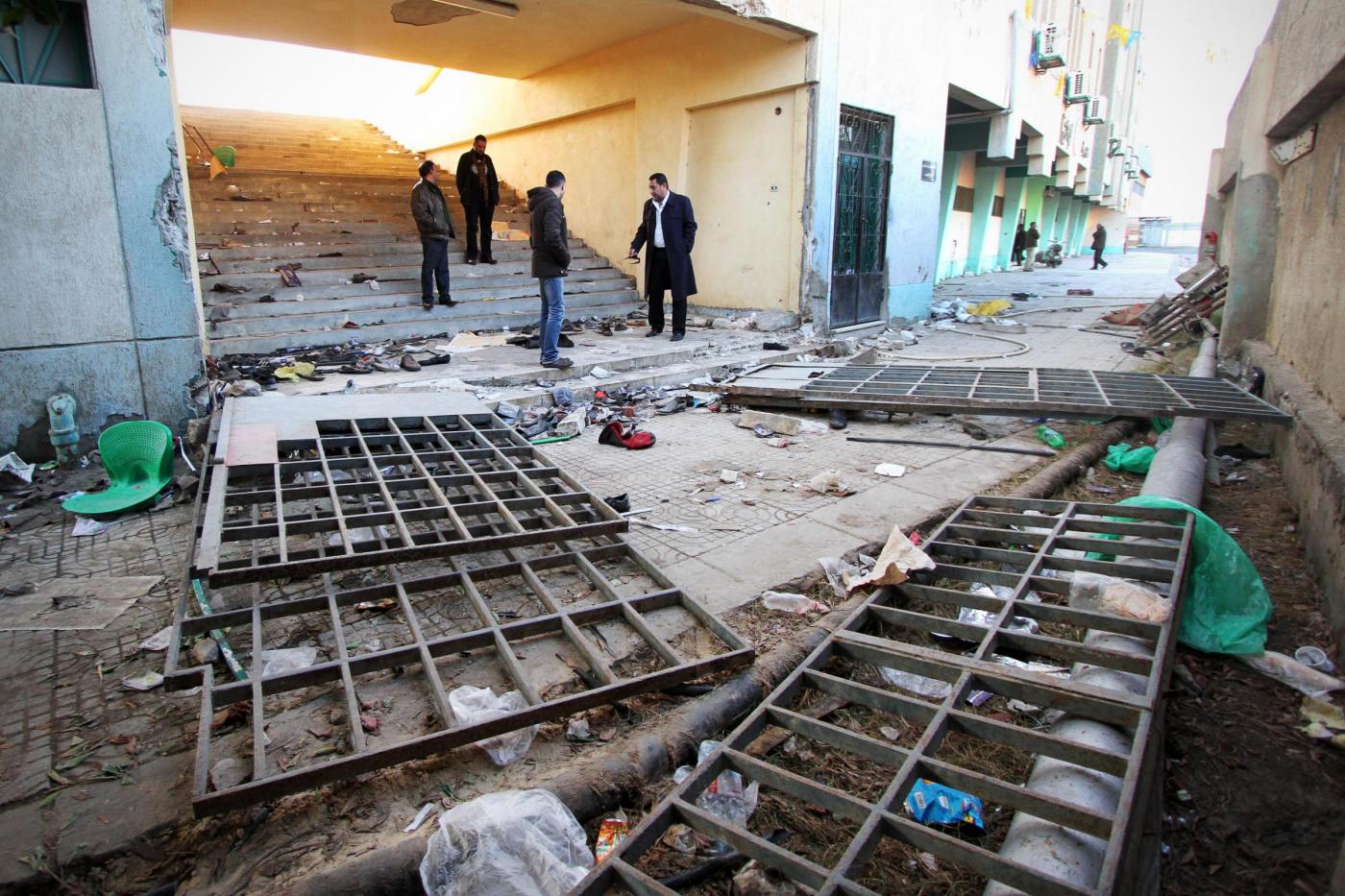 Egitto, confermate 21 condanne a morte per la strage allo stadio di Port Said