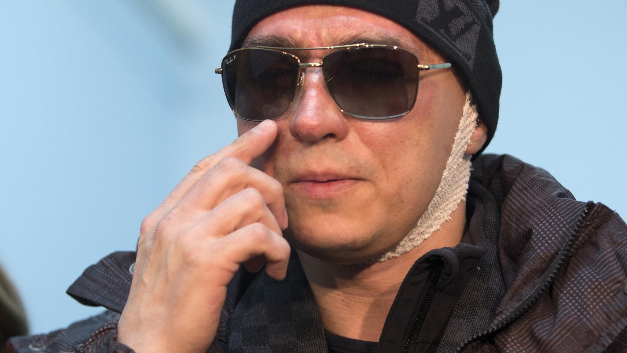 Il presunto mandante dell’aggressione a Sergei Filin, direttore artistico del teatro russo sfigurato con l’acido lo scorso gennaio, è il ballerino Pavel Dmitrichenko. Ha ammesso la sua colpevolezza così come l’esecutore materiale e l’autista.