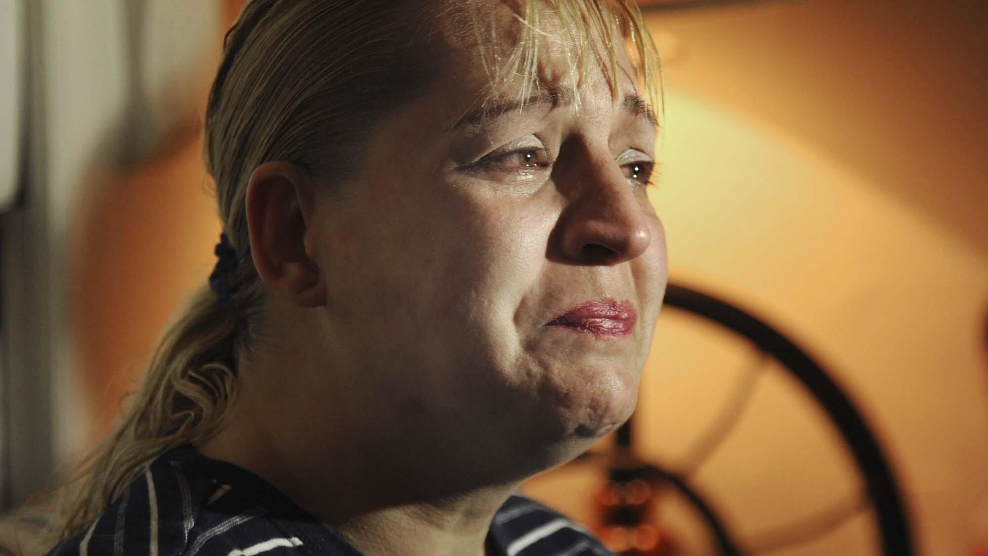 Ieri l’orribile crimine negli Usa, dove dei baby rapinatori hanno ucciso a sangue freddo il bambino che si trovava nel suo passeggino. Volevano soldi da sua madre. E a quella stessa madre, nel 2008, hanno ucciso anche un altro figlio di 18 anni.