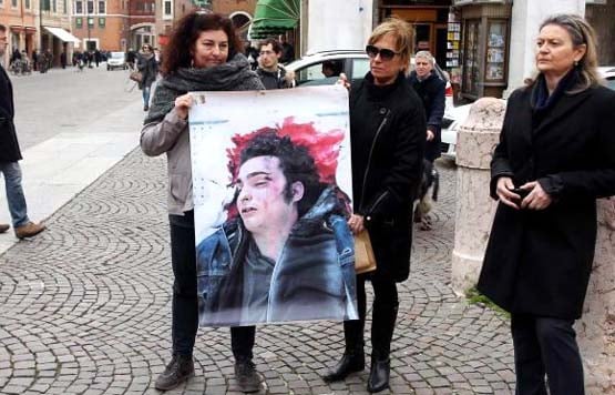 Adrovandi: tribunale conferma il carcere per 2 poliziotti condannati