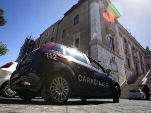 carabinieri