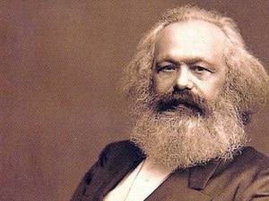 karl-marx