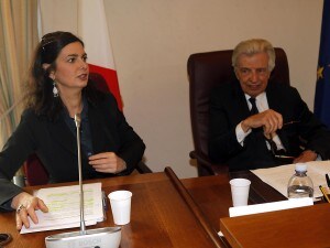 Camera - commissione esteri audizione portavoce UNHCR