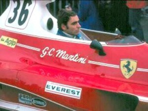 giancarlo martini