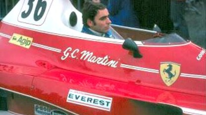 giancarlo martini