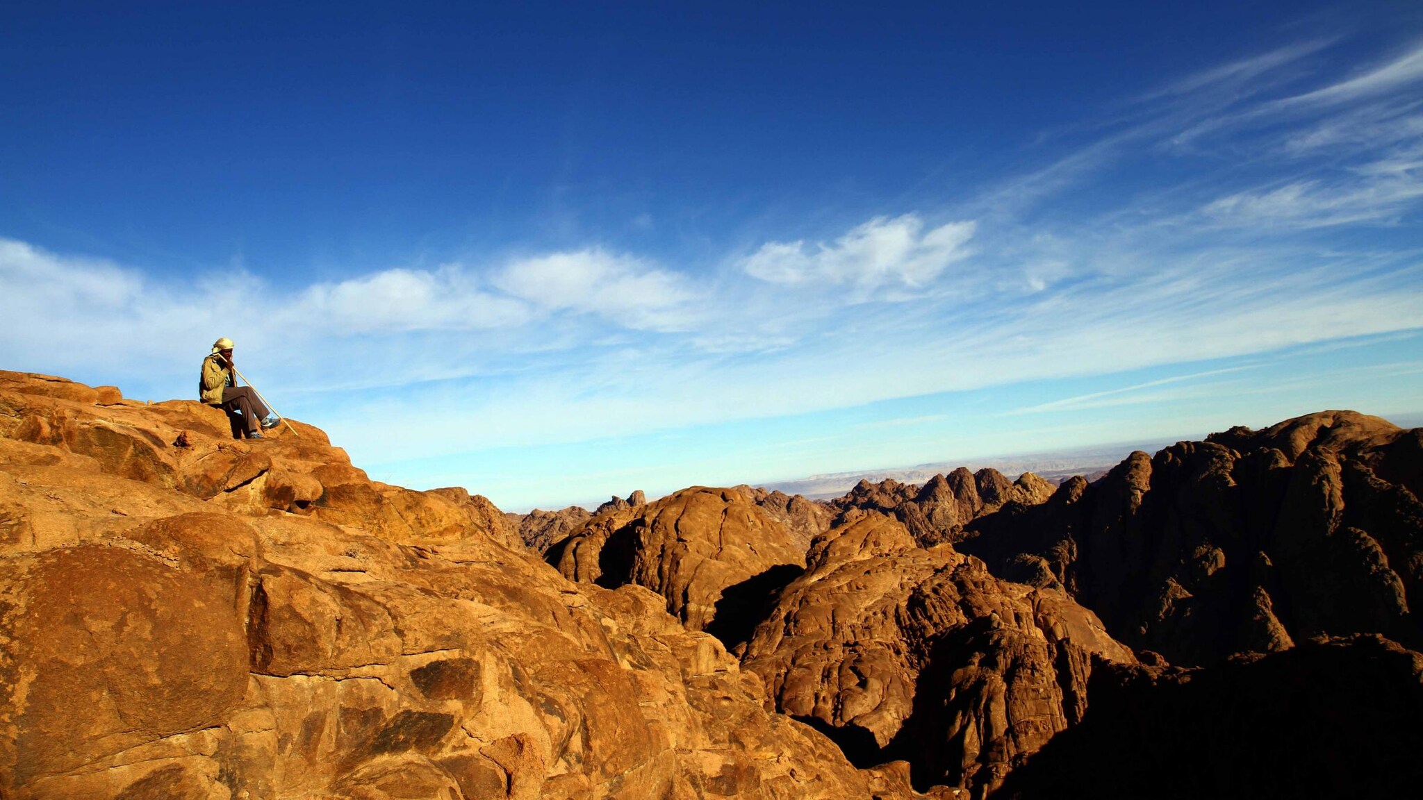 Sono stati rilasciati i due turisti, un israeliano e una norvegese, sequestrati venerdì scorso in Egitto da un gruppo di beduini armati. Lo ha reso noto l’agenzia di stampa ufficiale Mena.