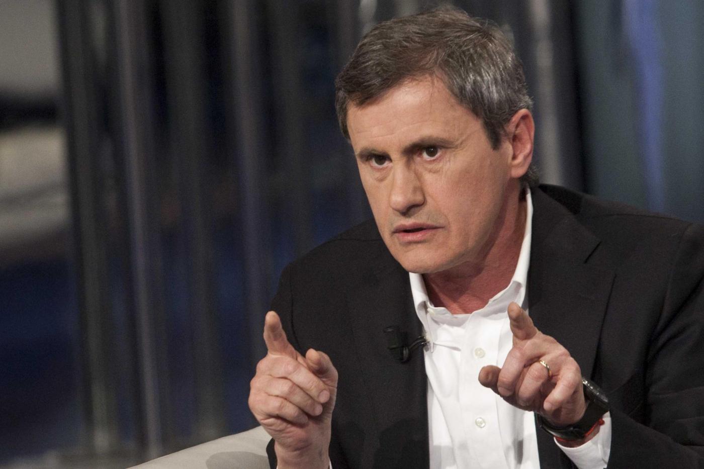 Alemanno contro Report: "Querelo la Gabanelli per diffamazione"