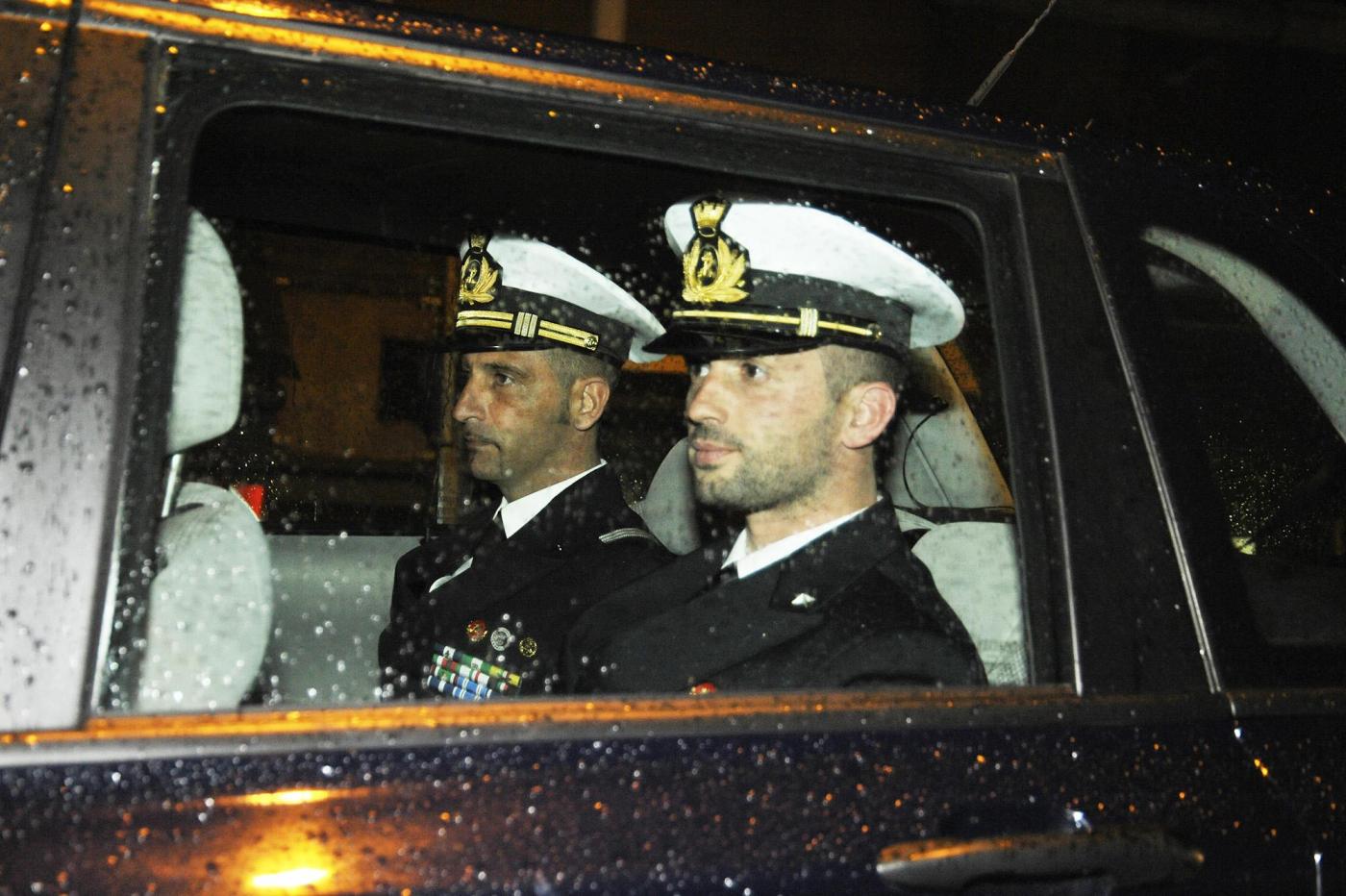 Marò, Italia si oppone a indagini affidate ad agenzia antiterrorismo 