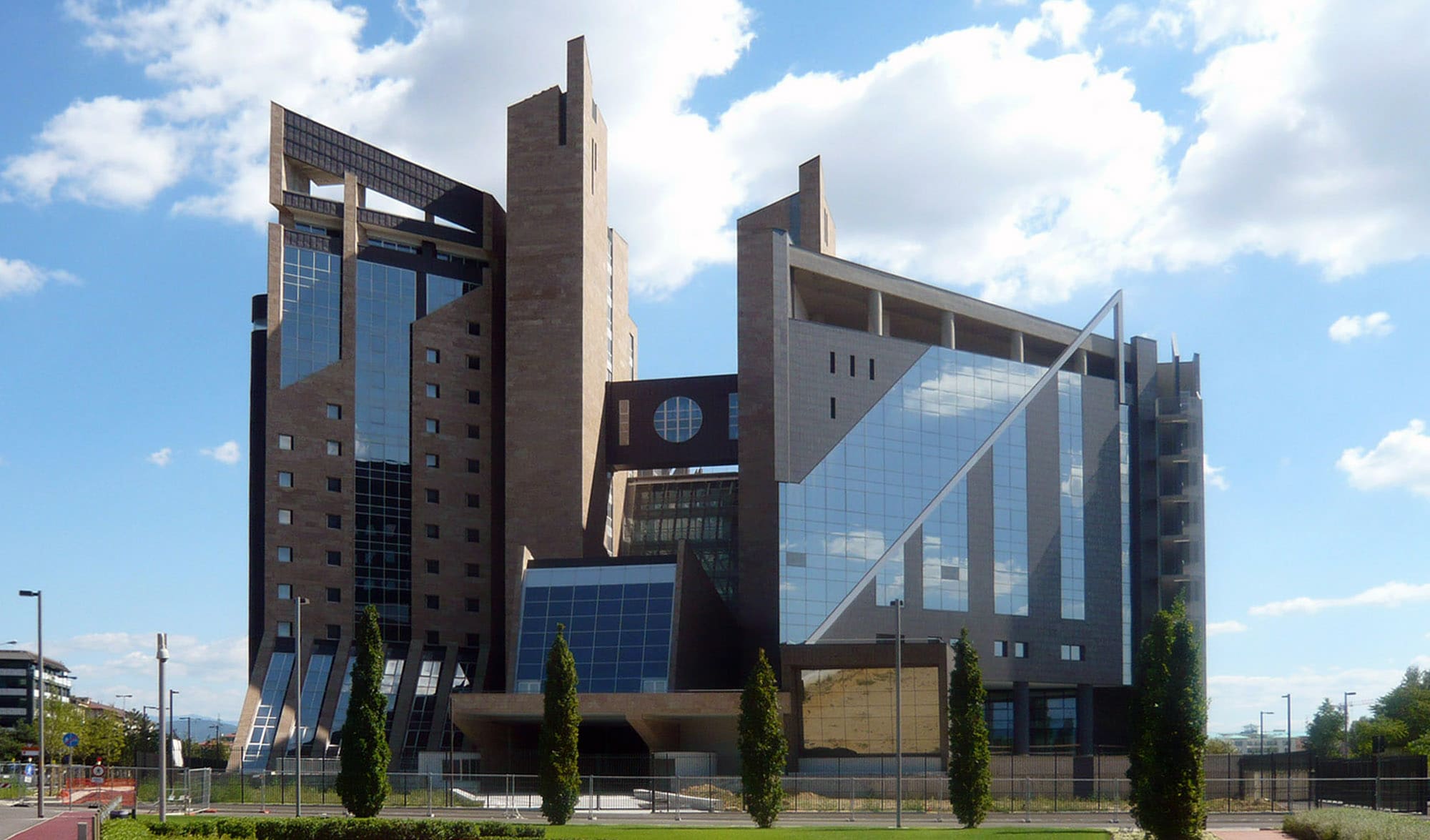 Uso Del Bene Comune E Uso Del Bene Condominiale