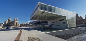 Villa Méditerranée, Studio Boeri, Marsiglia (Photo_Paul_Ladouce)