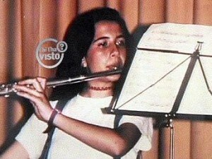 Nel corso della trasmissione televisiva “Chi l’ha visto?” è stato mostrato uno strumento che potrebbe essere quello che la cittadina vaticana aveva con sé quando sparì misteriosamente nel 1983. Il flauto ritrovato dopo una segnalazione anonima.